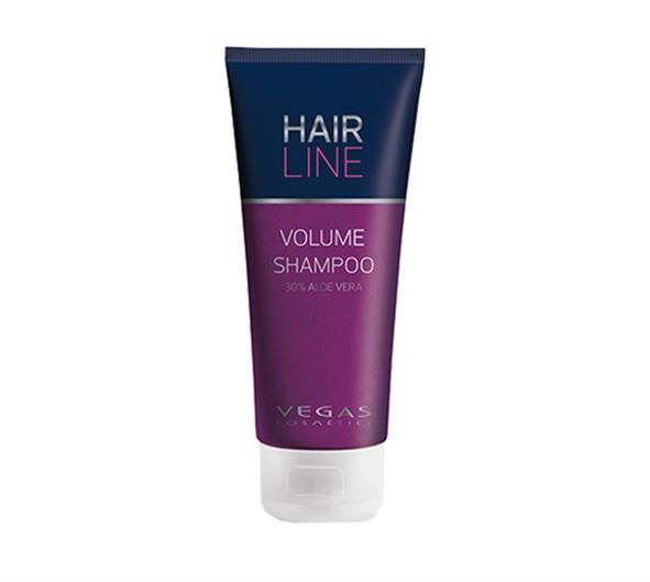 Hair Line - Volumen Shampoo  200ml