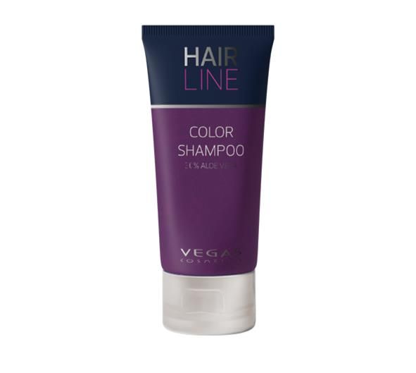Hair-Line - Color Shampoo   200ml
