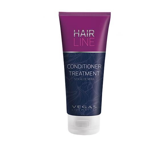 Hair Line - Haarspülung  "Conditioner Treatment"    200ml