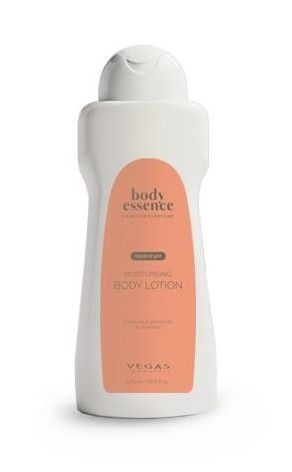 Body Essence - feuchtigkeitsspendende Körperlotion   "Body Lotion"   500ml