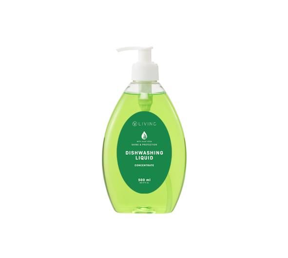 Geschirrspülmittel-Konzentrat   "Dishwashing Liquid"    500ml