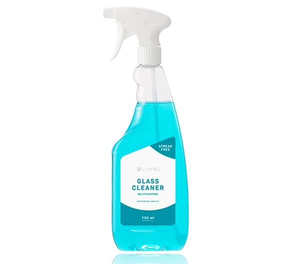 Mehrzweck-Glasreiniger Mehrzweck-Glasreiniger "Glass Cleaner" 750ml