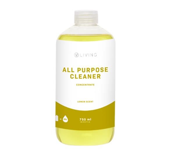 Allzweckreiniger-Konzentrat   "All Purpose Cleaner"   750ml