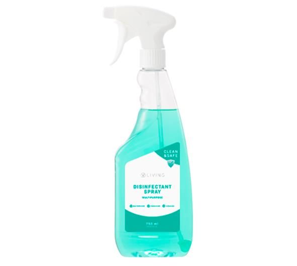 Desinfektionsspray Desinfektionsspray "Desinfectant Spray" 750ml