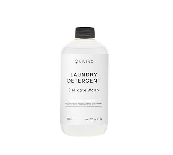 Waschmittel-Konzentrat für Feinwäsche   "Laundry Detergent Delicate Wash"   750ml