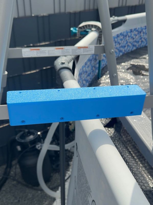 Anschraubwinkel für 3mm Blech (Paar)