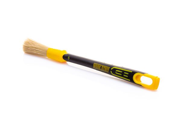 Detailing brush RUBBER 16/24/30mm