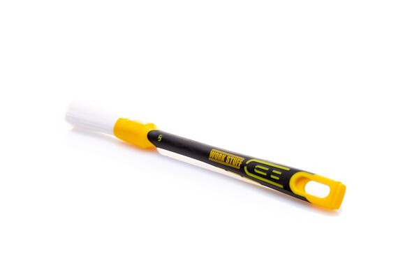 Detailing brush RUBBER ALBINO 16/24/30mm