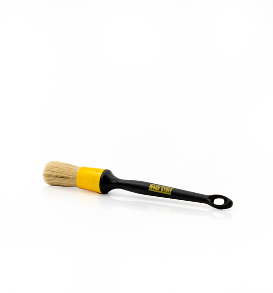 Detailing brush SHORT 16/24/30mm
