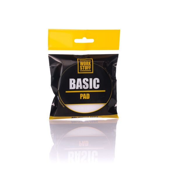 Basic cutting pad 80/90mm