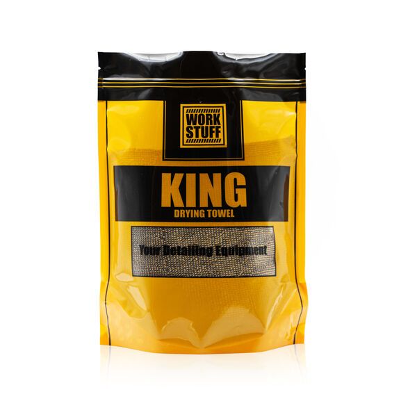 KING drying towel 90x73cm