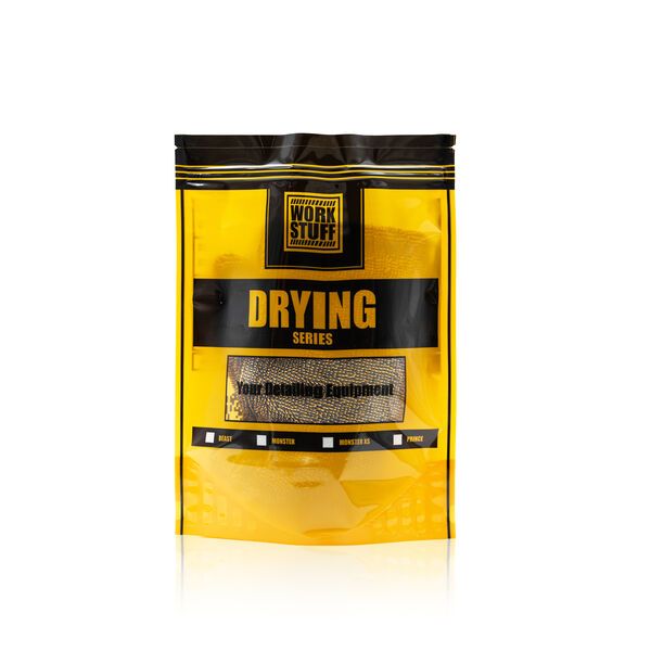 Work Stuff — Drying Towel Prince 55x50cm