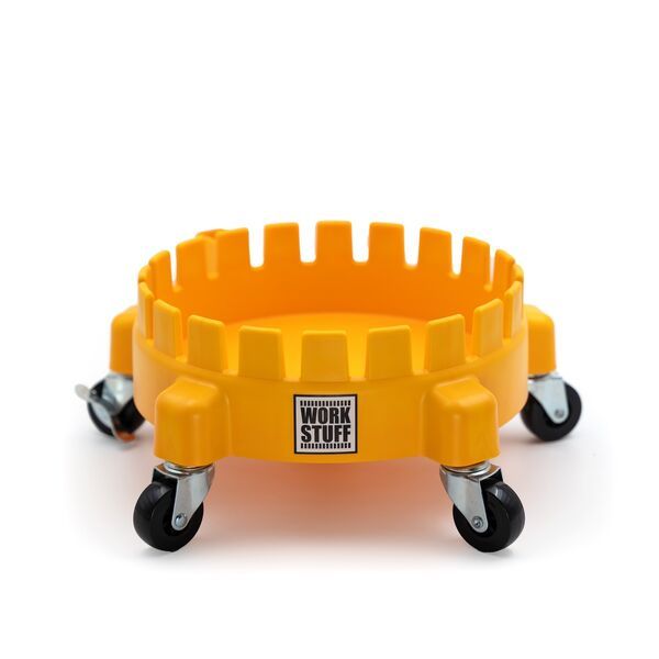 Bucket dolly