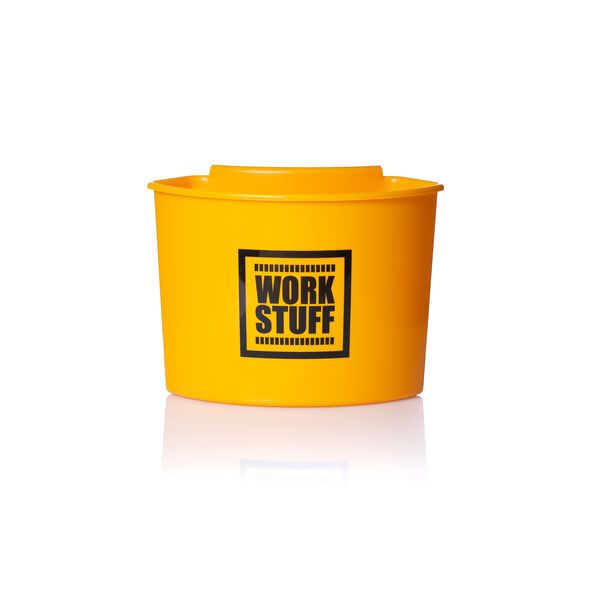 Bucket hanger