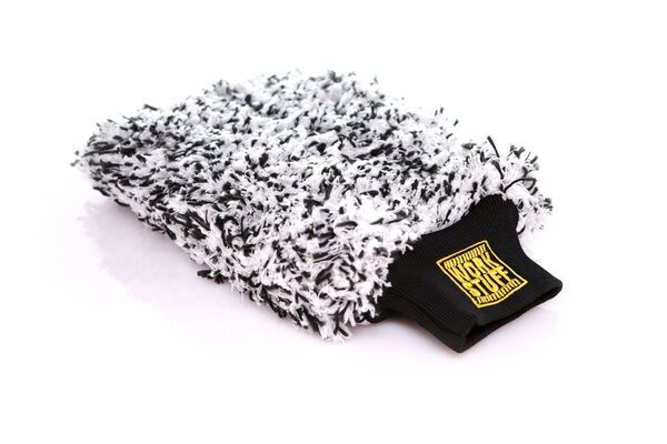 STORM wash mitt