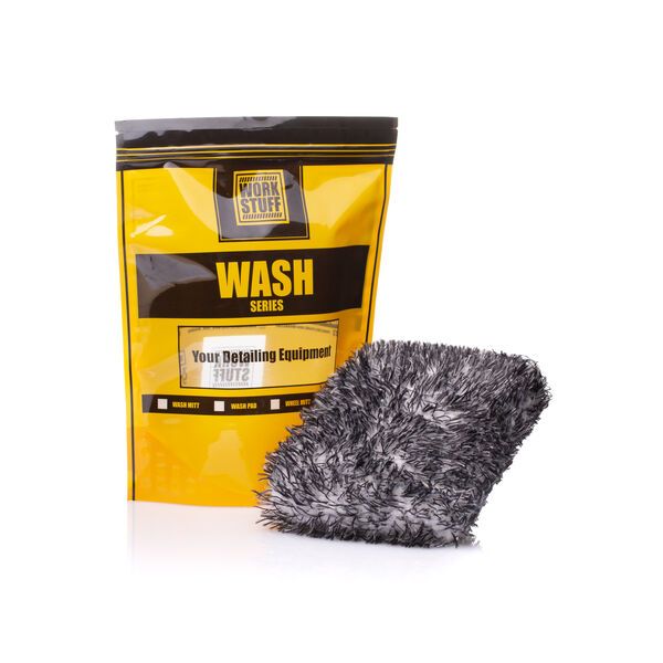 TYPHON wash pad