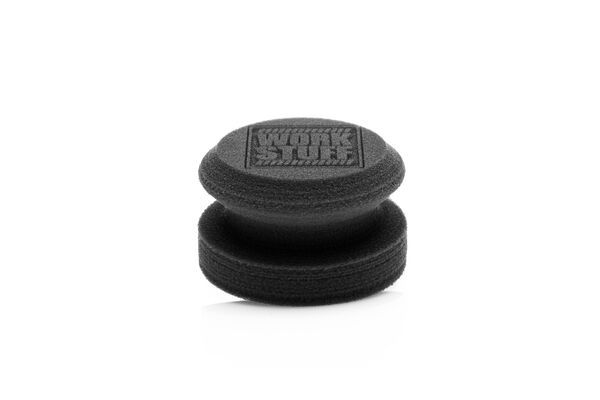 Handy wax applicator