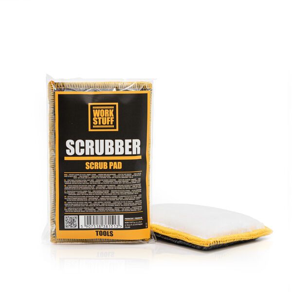 Scrubber