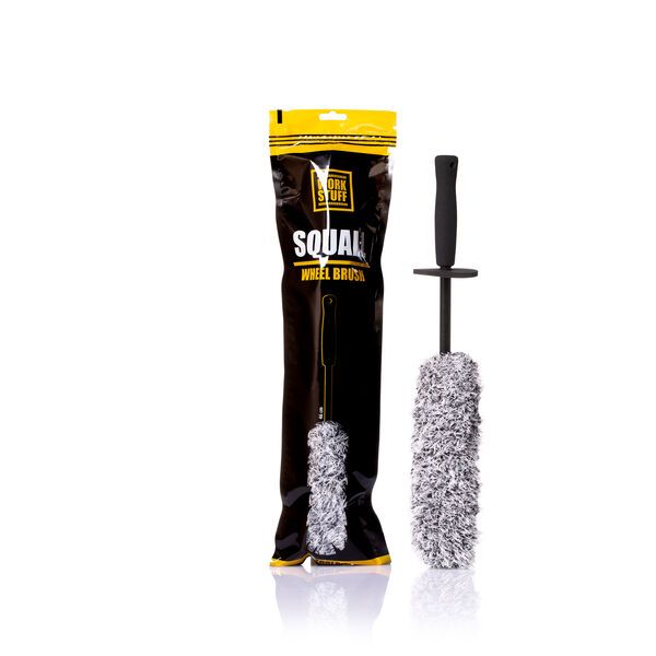 SQUALL wheel brush