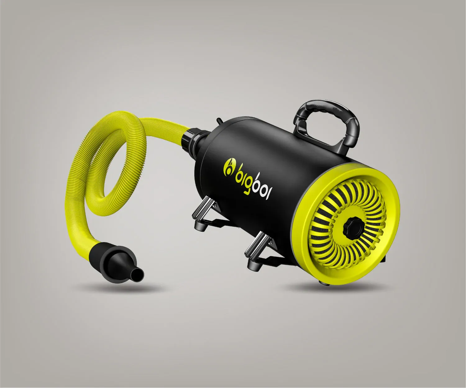 BIGBOI: BLOWR MINI