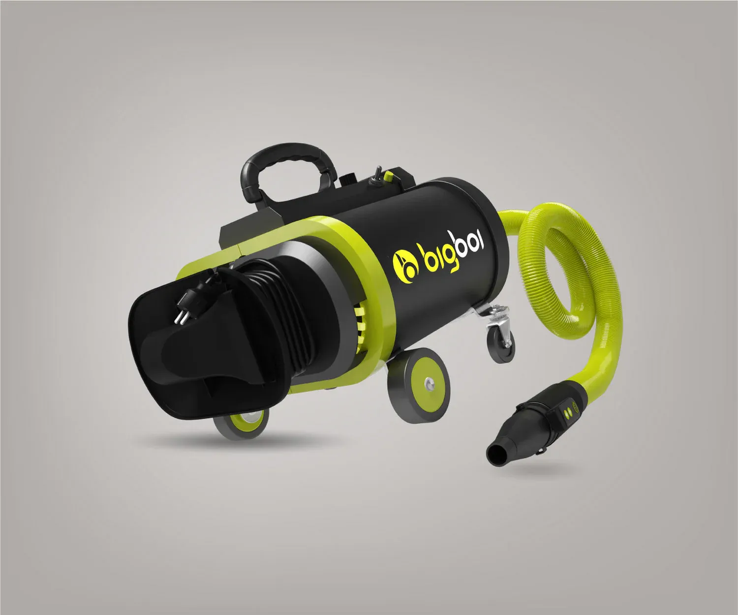 BIGBOI: BLOWR PRO +