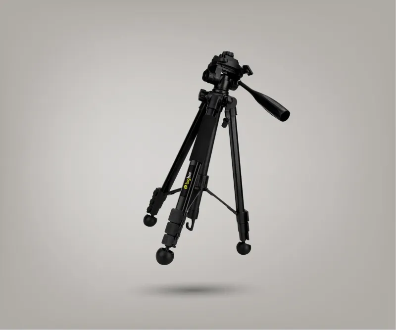 BIGBOI: ILLUMR TRIPOD