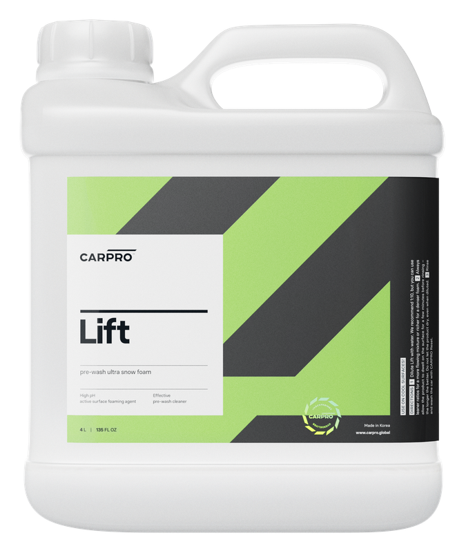 CARPRO - LIFT 4L