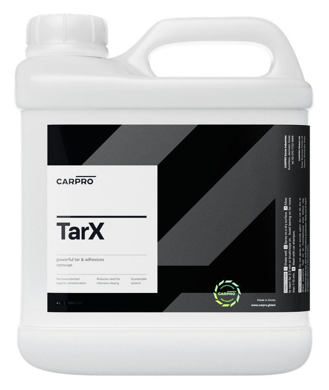 CARPRO - TARX 4L