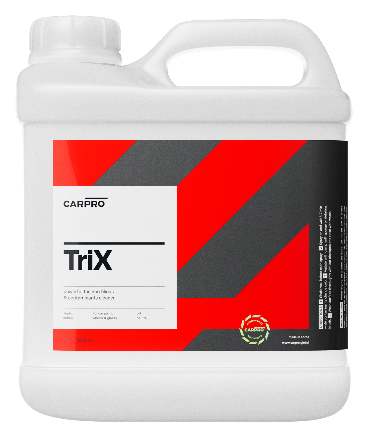 CARPRO - TRIX 4L