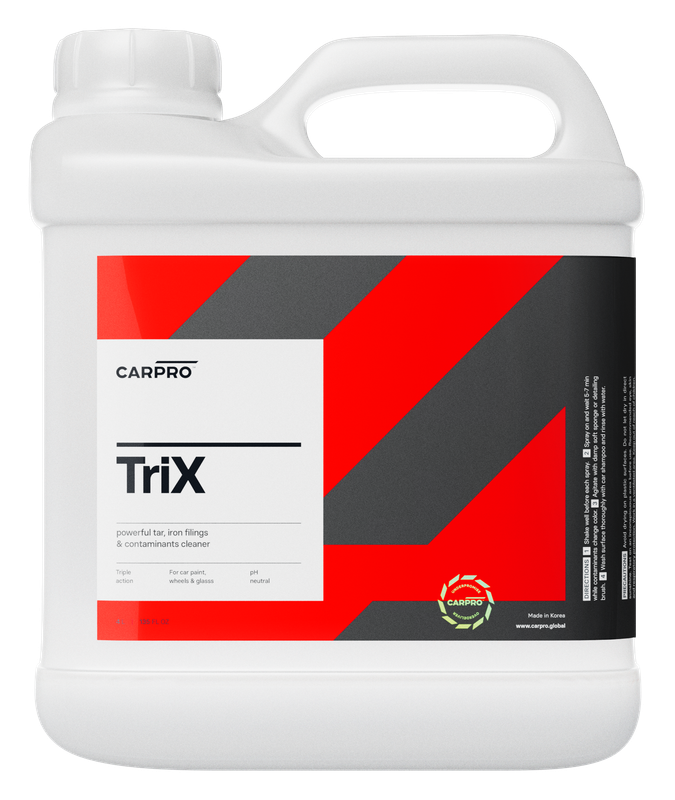 CARPRO - TRIX 4L