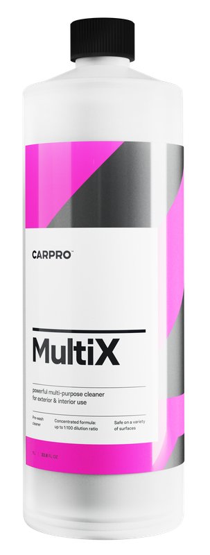 CARPRO - MULTIX 1L