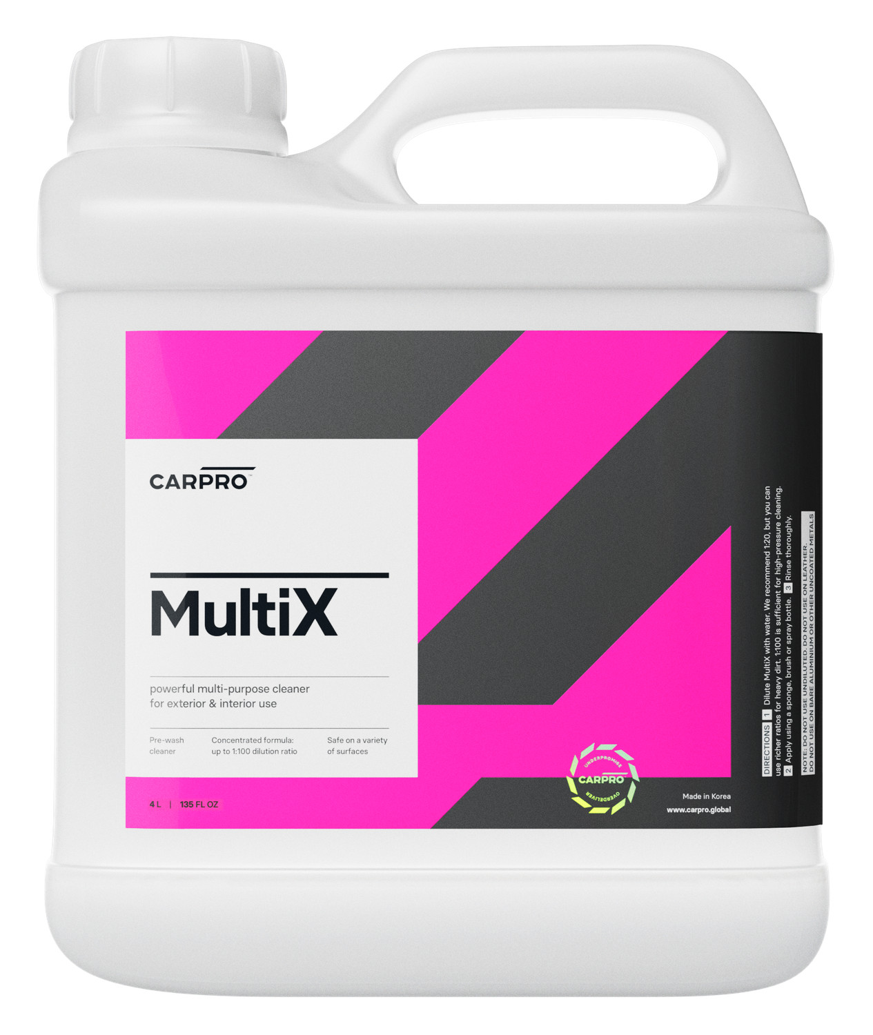 CARPRO - MULTIX 4L