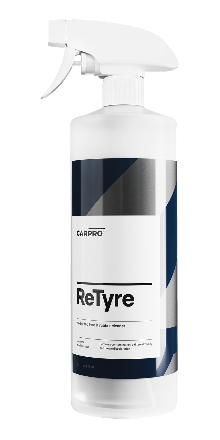 CARPRO - RETYRE 1L