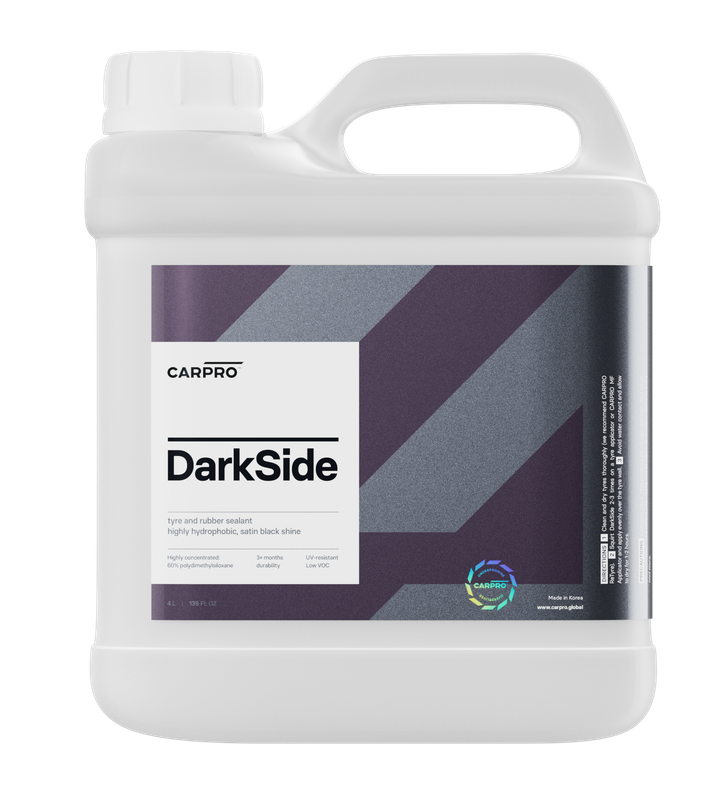 CARPRO - DARKSIDE 4L