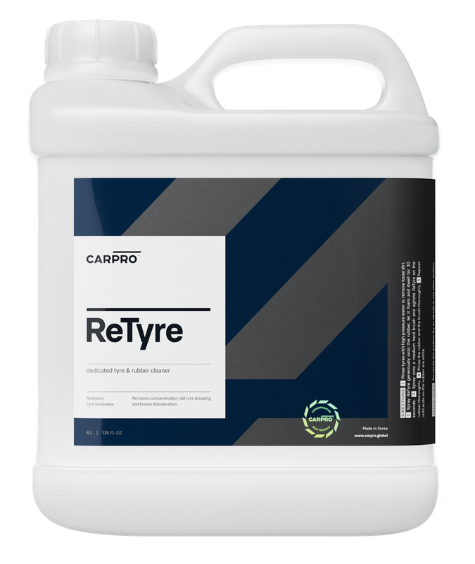 CARPRO - RETYRE 4L