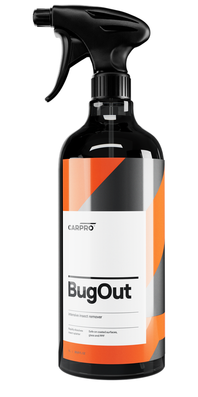 CARPRO - BUGOUT 1L