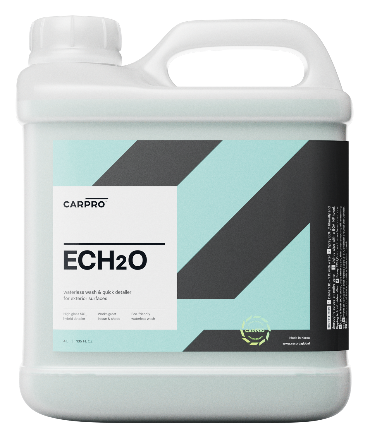 CARPRO - ECH2O 4L