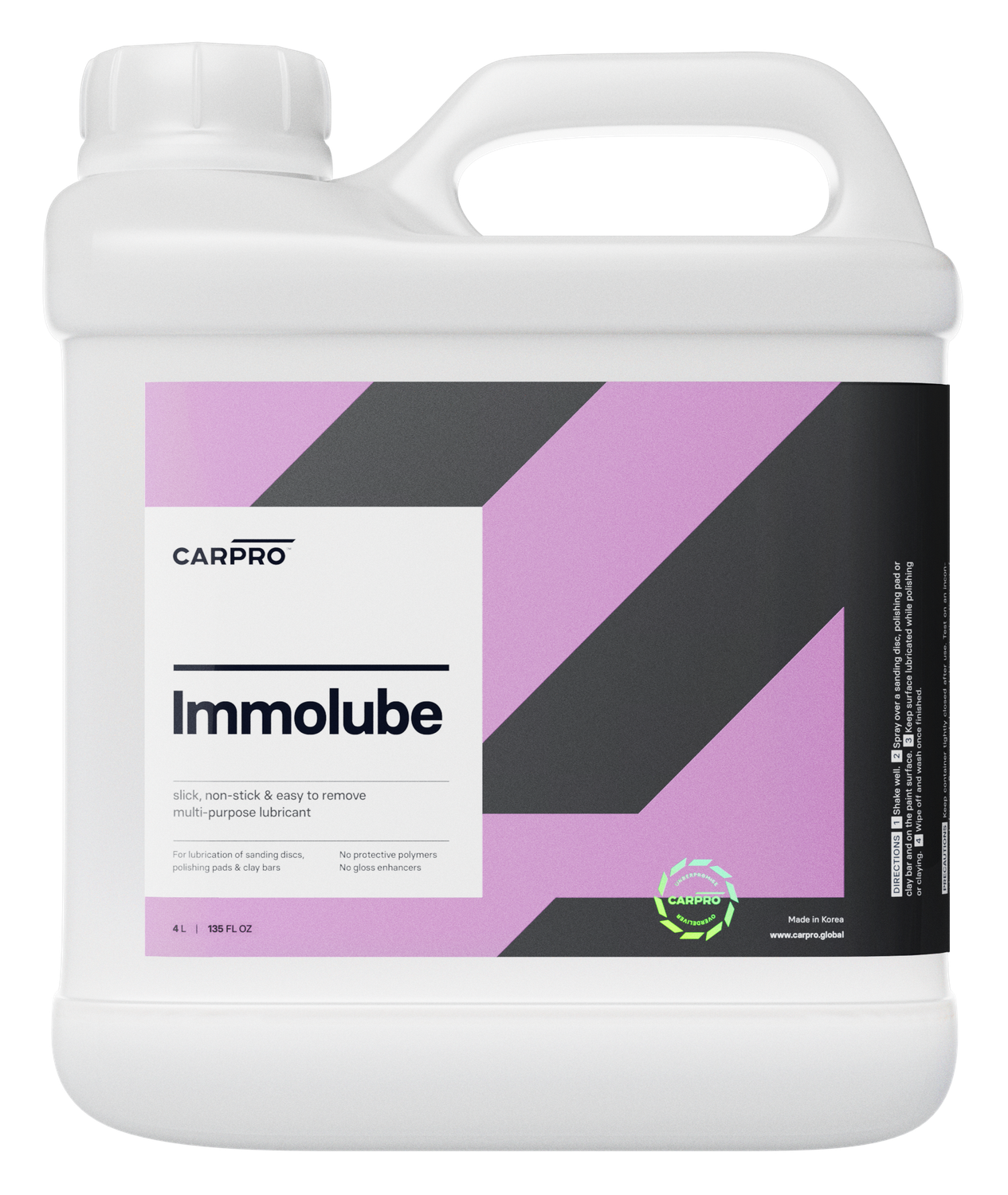 CARPRO - IMMOLUBE 4L
