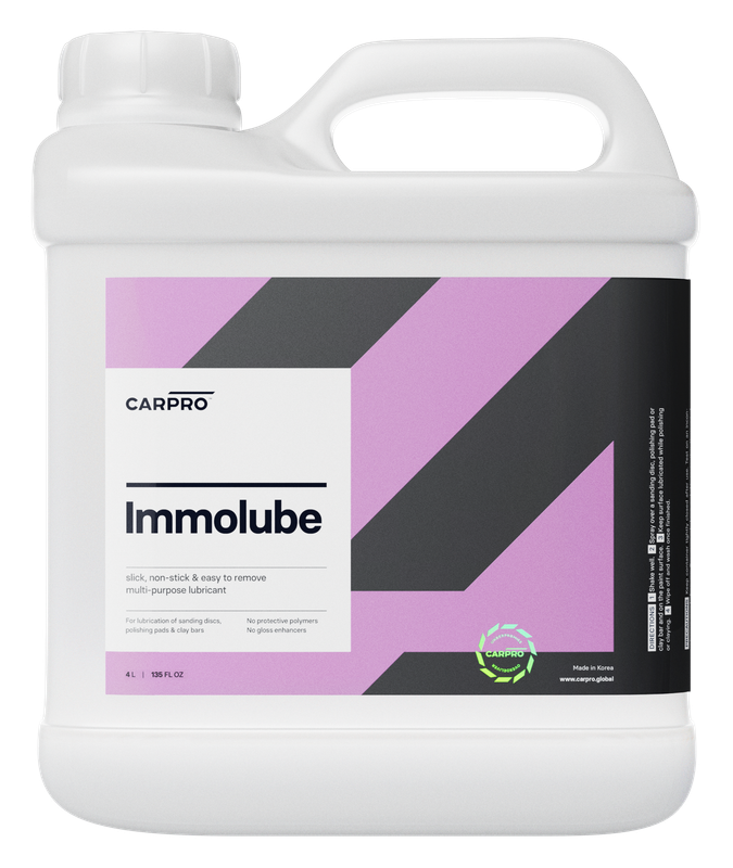 CARPRO - IMMOLUBE 4L