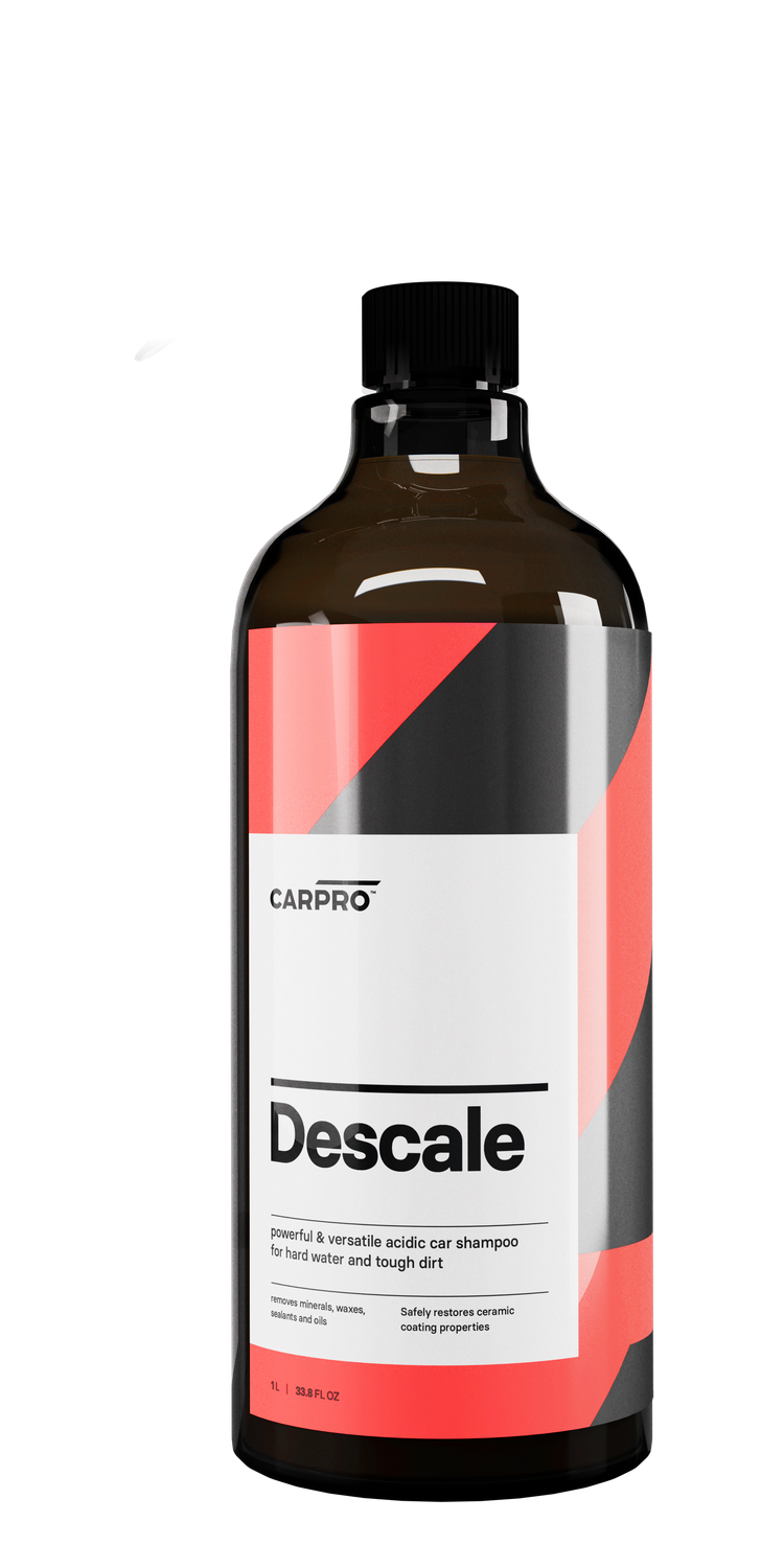 CARPRO - DESCALE 1L