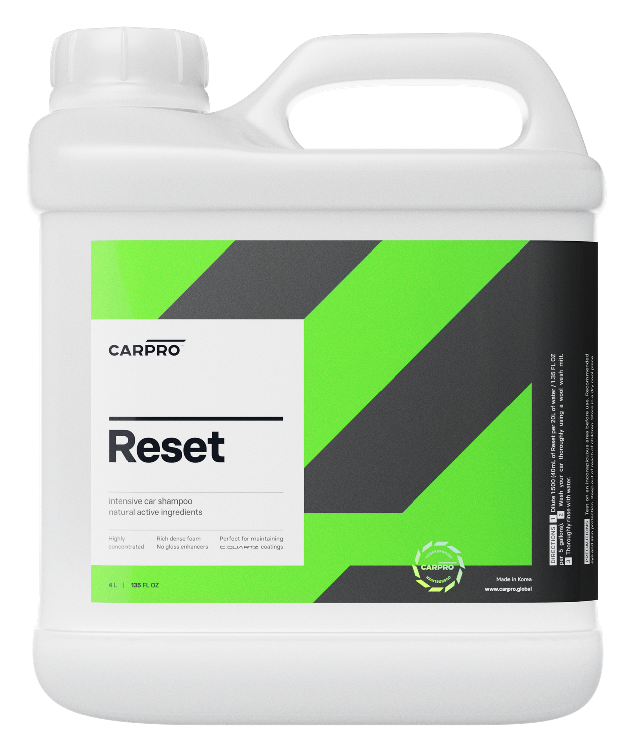 CARPRO - RESET 4L