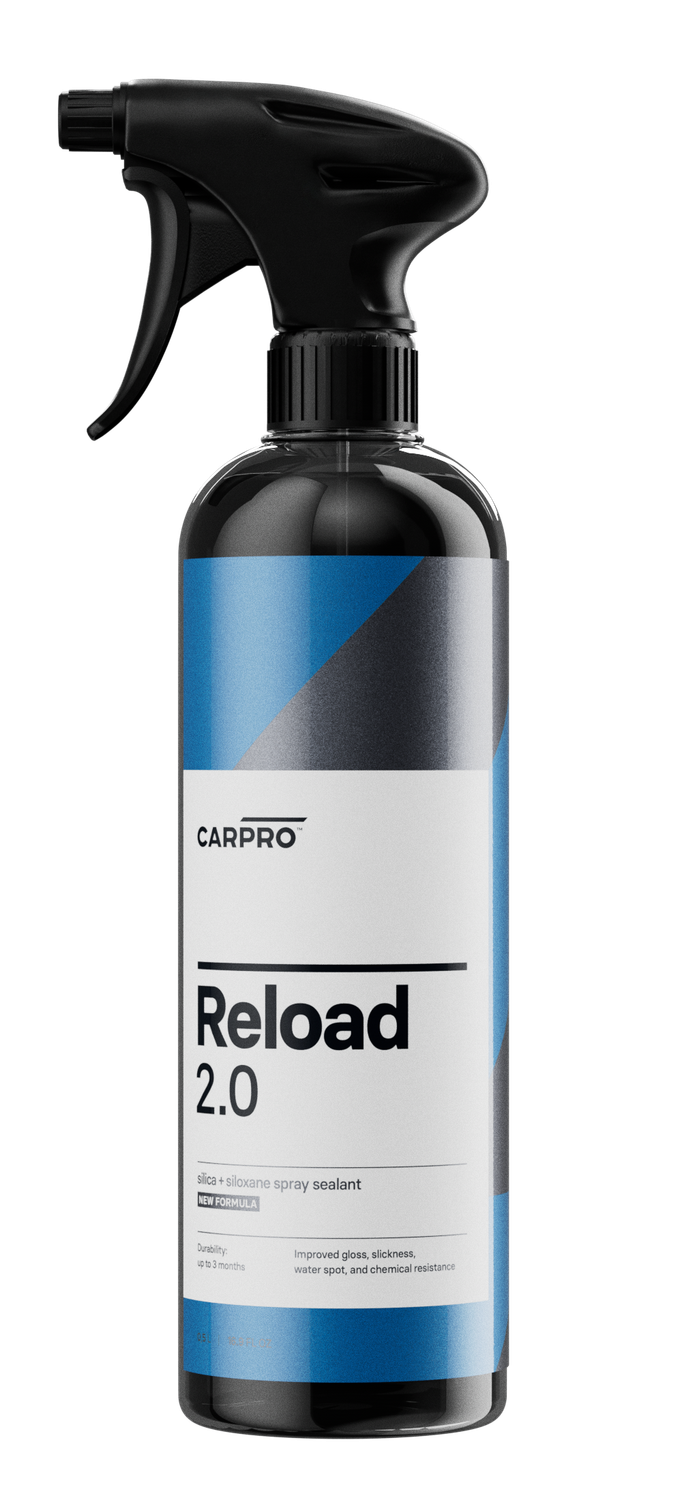 CARPRO - RELOAD 2.0 0,5L