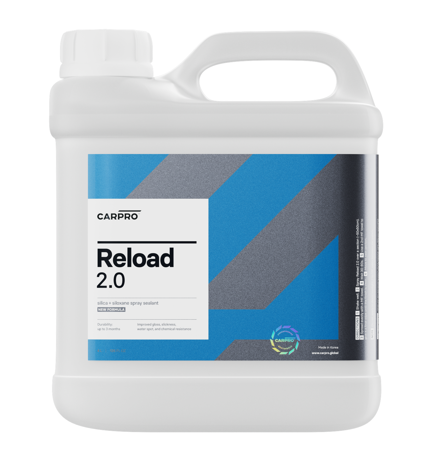 CARPRO - RELOAD 2.0 4L