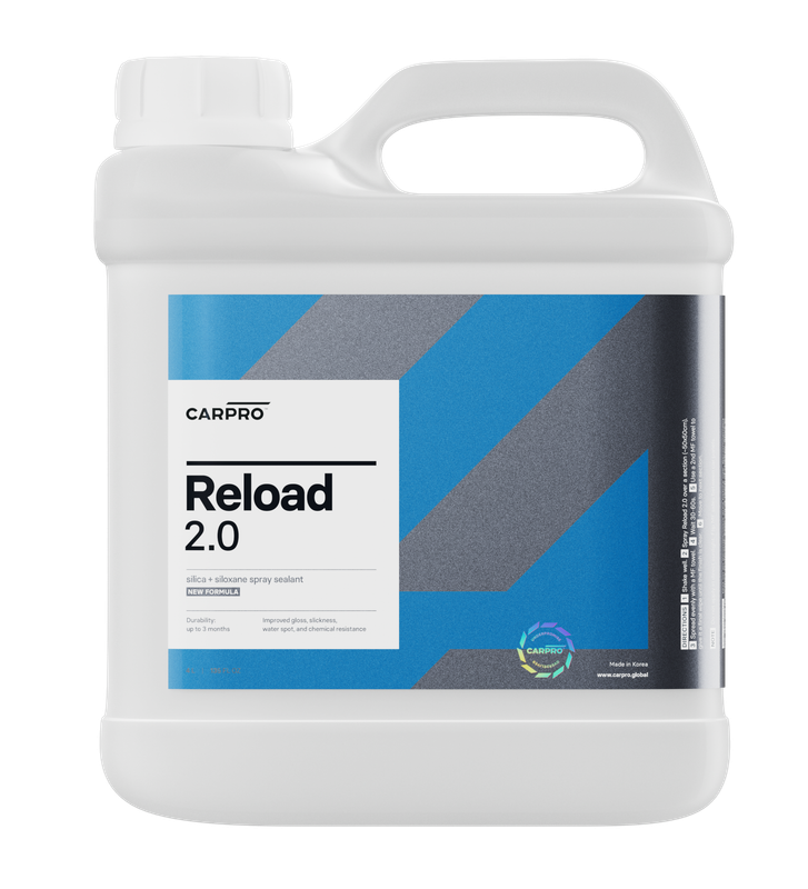 CARPRO - RELOAD 2.0 4L