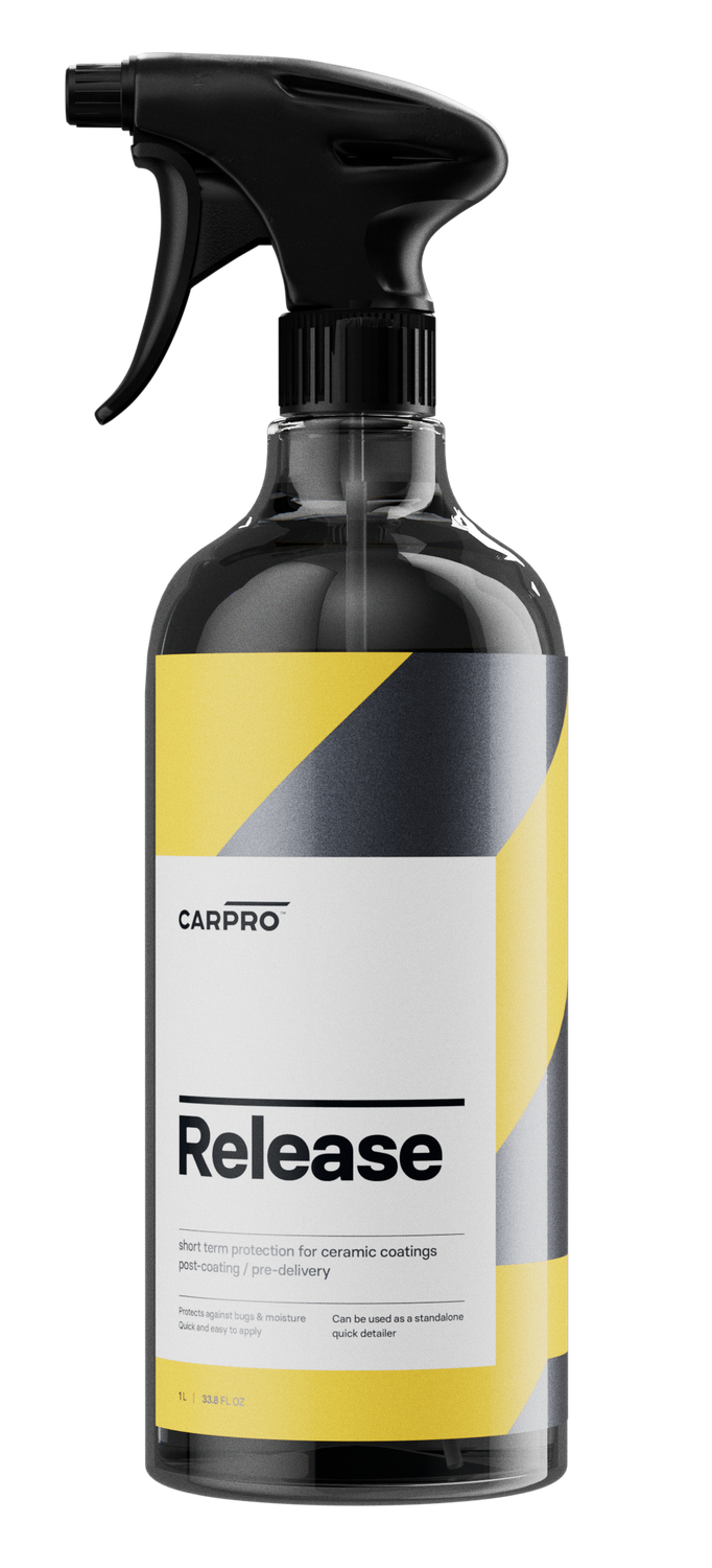 CARPRO - RELEASE 1L