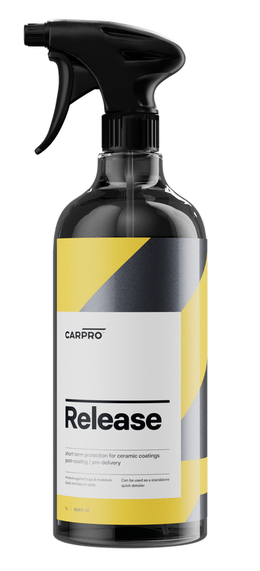 CARPRO - RELEASE 1L