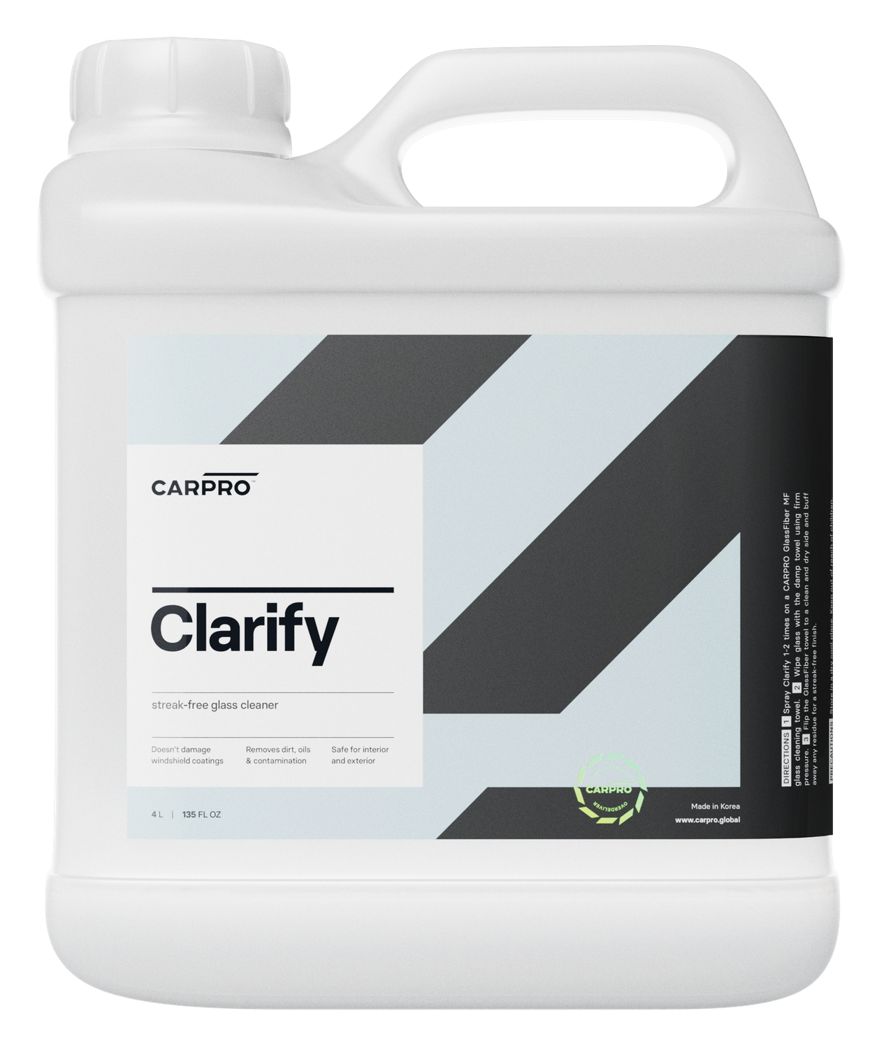 CARPRO - CLARIFY 4L