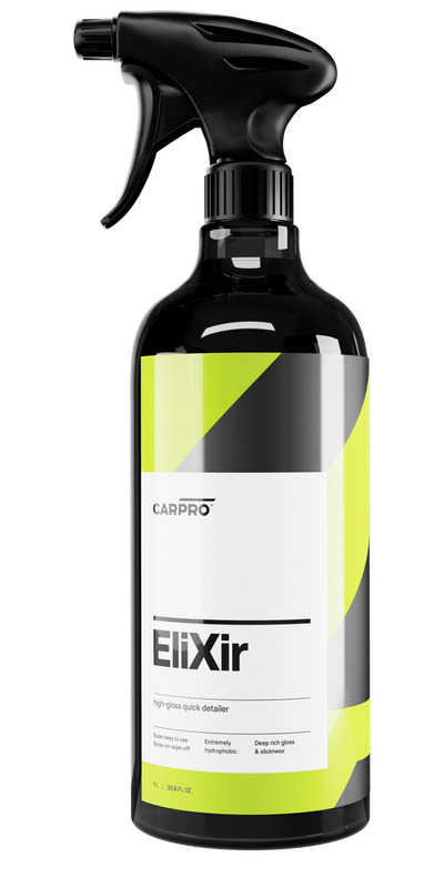CARPRO - ELIXIR 1L