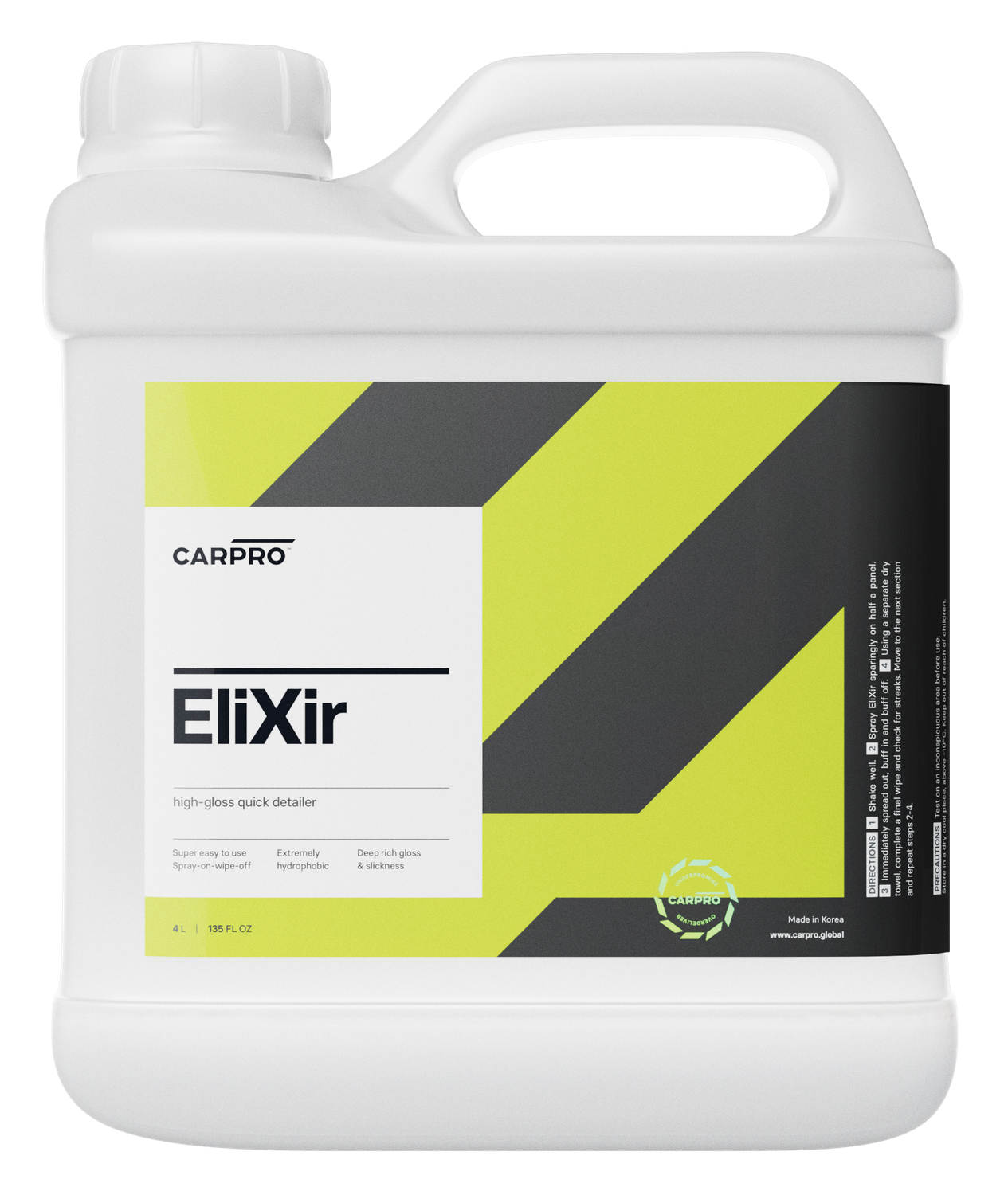 CARPRO - ELIXIR 4L