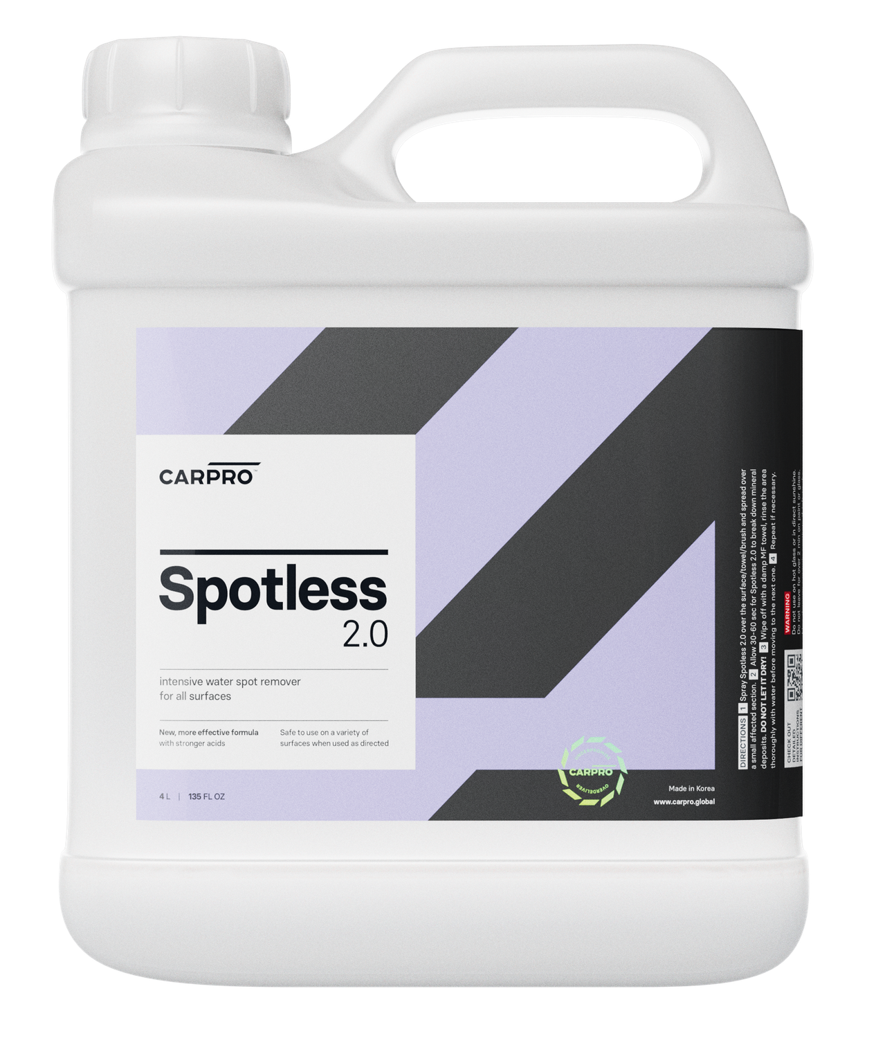 CARPRO - SPOTLESS 2.0 4L